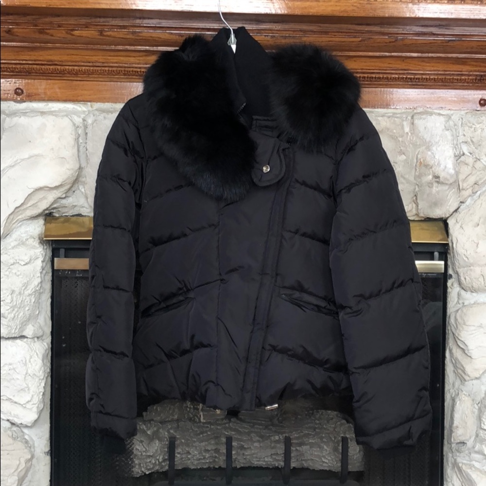 ⭐️T21 ⭐️Jacket
